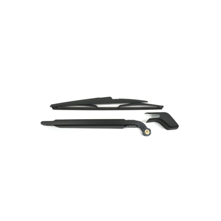 Branduri - Set brat stergator cu lamela 385 mm pentru luneta Volvo XC90 I 10.02-09.14