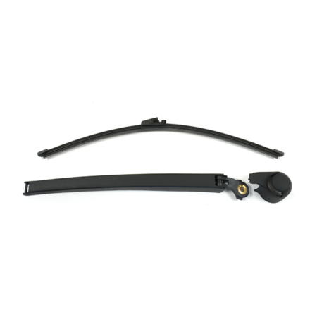 Stergatoare Auto - Set brat stergator cu lamela 400 mm pentru luneta VW Multivan V 01.06-08.15