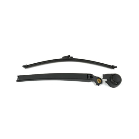 Stergatoare Auto - Set brat stergator cu lamela 330 mm pentru luneta VW Golf VII 04.13-