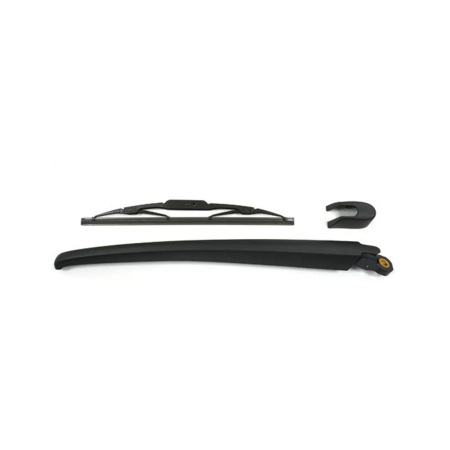 Branduri - Set brat stergator cu lamela 305 mm pentru luneta Hyundai Tucson 08.04-