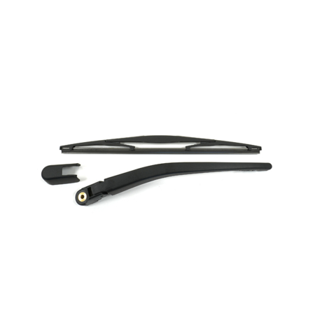 Stergatoare Auto - Set brat stergator cu lamela 350 mm pentru luneta Nissan X-Trail II 06.07-11.13