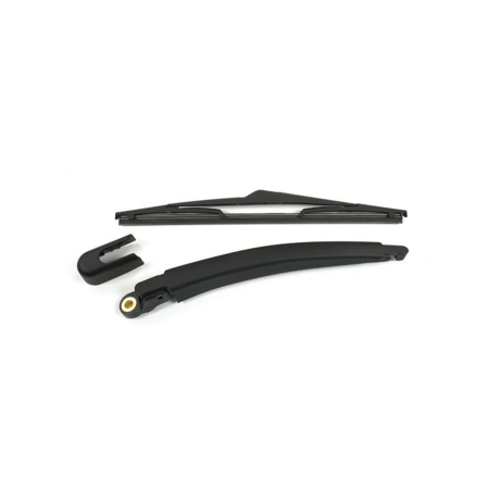 Branduri - Set brat stergator cu lamela 305 mm pentu luneta Ford Fiesta (MK6) 01.08-