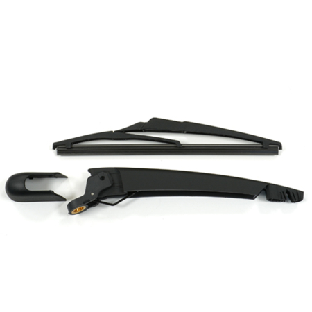 Branduri - Set brat stergator cu lamela 240 mm pentru luneta Renault Megane K 01.03-12.08