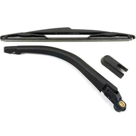 Branduri - Set brat stergator cu lamela 350 mm pentru luneta Dacia Logan MCV