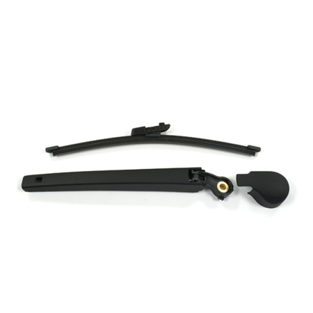 Stergatoare Auto - Set brat stergator cu lamela 280 mm pentru luneta VW Golf VI 07.09-07.13
