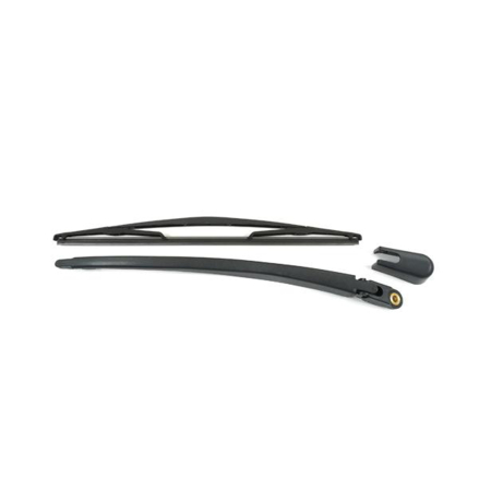 Branduri - Set brat stergator cu lamela 400 mm pentru luneta Opel Astra G 01.98-12.04-
