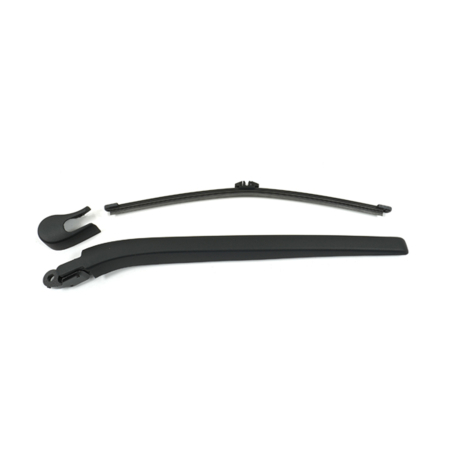 Stergatoare Auto - Set brat stergator cu lamela 365 mm pentru luneta BMW 5 F11 11.09-02.17