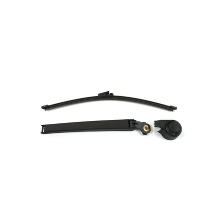 Stergatoare Auto - Set brat stergator cu lamela 330 mm pentru luneta Skoda Roomster 01.06-