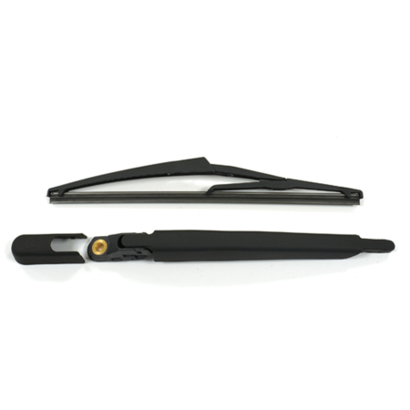 Stergatoare Auto - Set brat stergator cu lamela 305 mm pentru luneta Nissan Micra K12 01.02-12.10