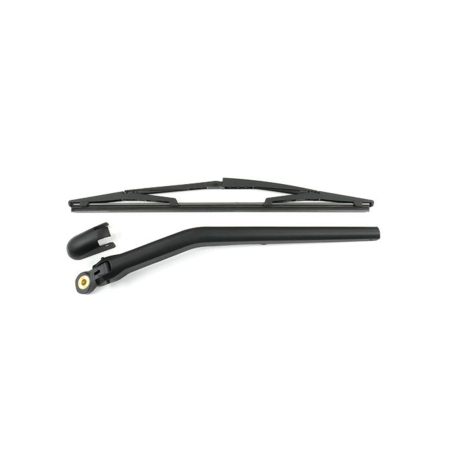 Branduri - Set brat stergator cu lamela 360 mm pentu luneta Fiat Punto 01.99-