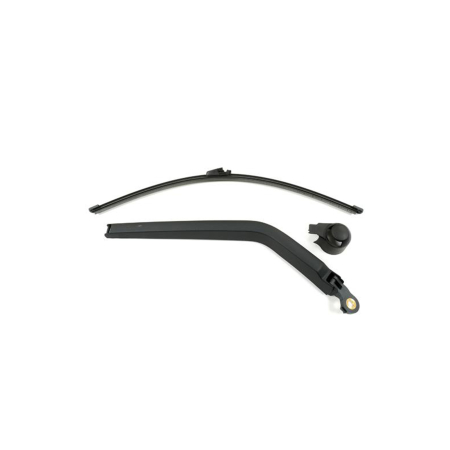 Stergatoare Auto - Stergator SWF SR59 pentru luneta, 300 mm