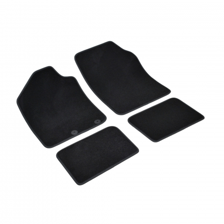 Branduri - Set Covorase Auto Mocheta Umbrella Pentru Dacia Spring (2021-)