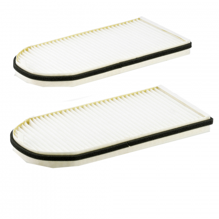 Filtre Habitaclu - Set Filtre habitaclu Mann pentru Alpina B12, BWM 7