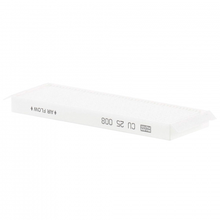 Set filtre habitaclu Mann pentru Hyundai I20 [1]