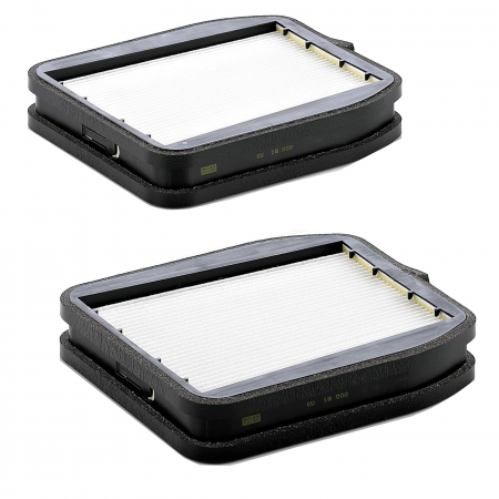 Filtre Auto - Set Filtre habitaclu Mann pentru Mercedes-Benz E-Class