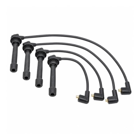 Branduri - Set fise bujii pentru Hyundai Accent III MC 1.4 GL 1.6 GLS