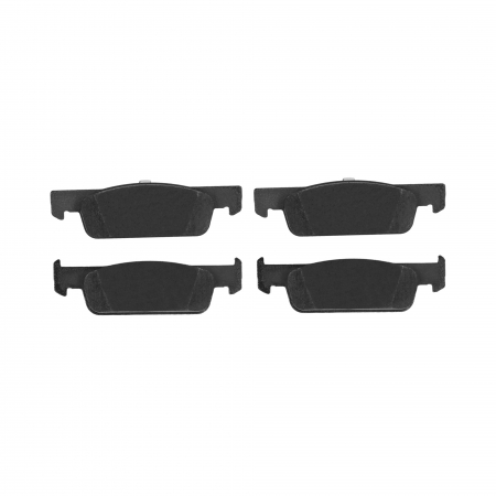 Set placute frana fata TRW pentru Dacia Logan II, Sandero II, MCV II [1]