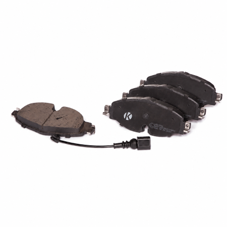 Accesorii Auto - Set plăcuțe frână față Krottendorf TRW pentru Cupra Formentor / Leon