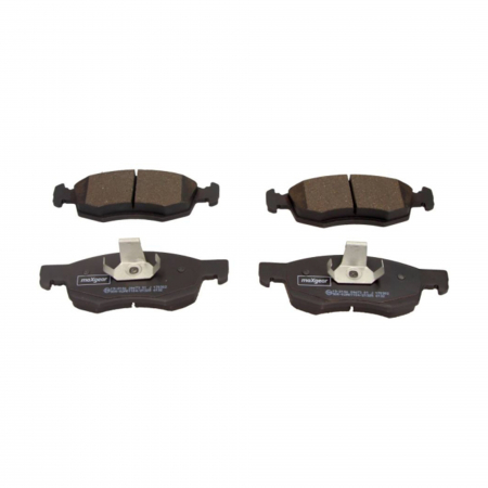 Branduri - Set placute frana fata ATK pentru Dacia  Logan Express, MCV, VAN, pick up