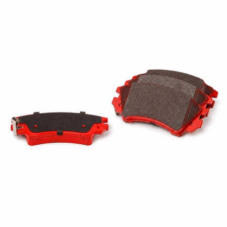 Accesorii Auto - Set plăcuțe frână față Krottendorf Racing pentru Saab 9-5 YS3G