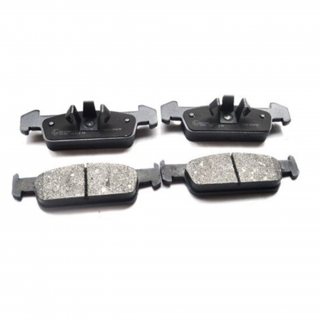 Branduri - Set placute frana fata Premiere Dacia Logan II 1.2 16V