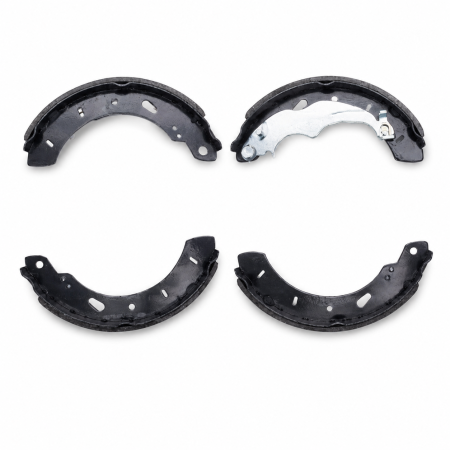 Branduri - Set Saboți Frână Spate pentru Ford Focus 3, B-Max, Tourneo și Transit Courier (Ø 230 mm, Lățime 40 mm)