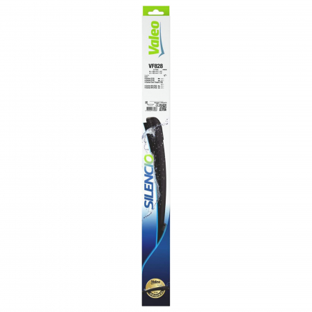 Stergatoare Auto - Set stergatoare Valeo Silencio 580/450mm VF828 pentru BMW Seria 4