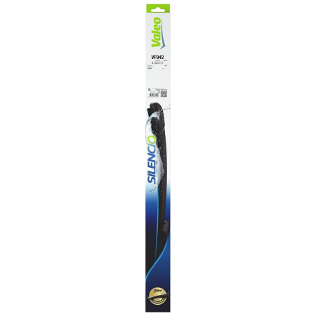 Stergatoare Auto - Set stergatoare Valeo Silencio 600/380mm VF942 pentru Renault Captur I