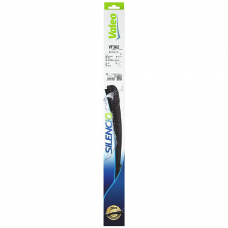 Stergatoare Auto - Set stergatoare Valeo Silencio 600/500mm VF362 pentru Audi A4 B8, A4 B9, A5, Q3, Q5, Porsche Macan