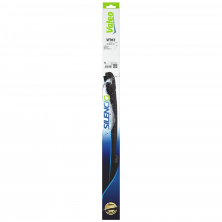 Stergatoare Auto - Set stergatoare Valeo Silencio 630/550mm VF912 pentru VW Tiguan, Seat Tarraco