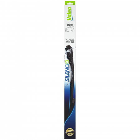 Stergatoare Auto - Set stergatoare Valeo Silencio 650/350mm VF383 pentru Renault Captur I, Clio IV