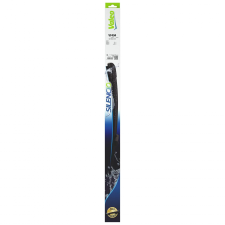 Stergatoare Auto - Set stergatoare Valeo Silencio 730/730mm VF494 pentru Ford Focus III