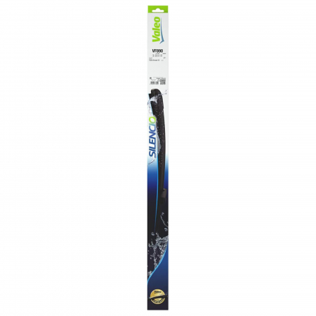 Stergatoare Auto - Set stergatoare Valeo Silencio 750/500mm VF890 pentru Ford Transit stergatoare ford transit
