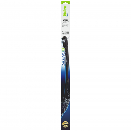 Stergatoare Auto - Set stergatoare Valeo Silencio 750/700mm VF886 pentru Ford Tourneo, Transit, Renault Espace V, Scenic IV, Grand Scenic IV