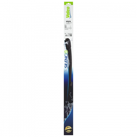 Branduri - Set stergatoare Valeo Silencio 750/750mm VF878 pentru Ford Galaxy III, S-Max, Tourneo Connect, Transit Connect