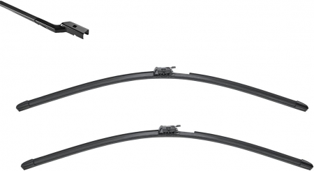 Set stergatoare Valeo Silencio Aquablade 650/480mm VA302 pentru Volvo XC60 II [1]