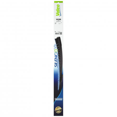 Stergatoare Auto - Set stergatoare Valeo Silencio Aquablade 650/480mm VA308 pentru Volvo XC60 II