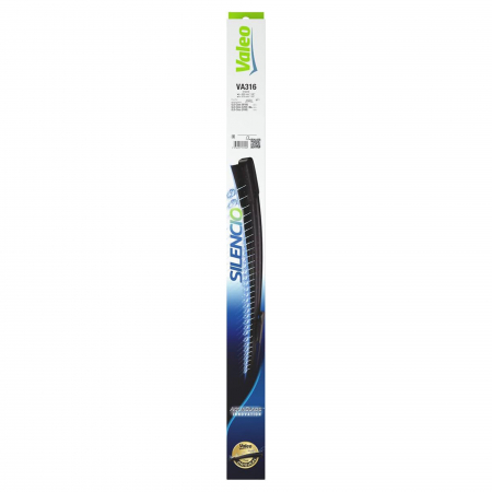 Stergatoare Auto - Set stergatoare Valeo Silencio Aquablade 650/580 VA316 pentru Mercedes-Benz GLE, GLS