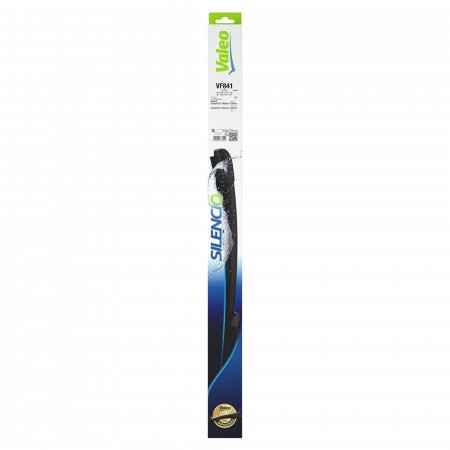 Stergatoare Auto - Set stergtaoare Valeo Silencio 600/600mm VF841 pentru VW Amarok, California T6, Multivan T5, Transporter T5, Transporter T6