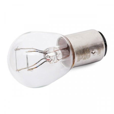 Set 10 becuri P21/5W 12V Osram Ultra Life [2]