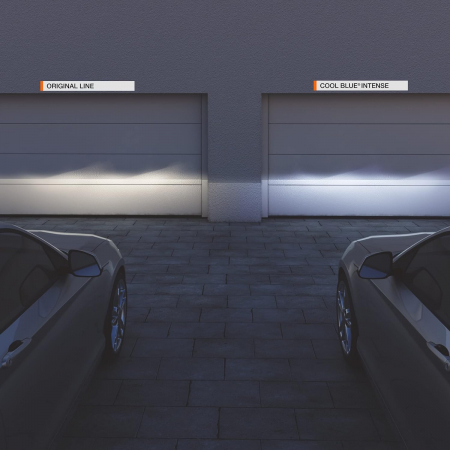 Set 10 becuri W5W 12V Osram Cool Blue Intense NextGen [2]