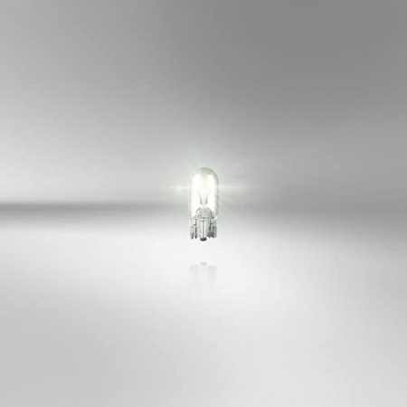 Set 2 bec W5W Osram Ultra Life blister [1]