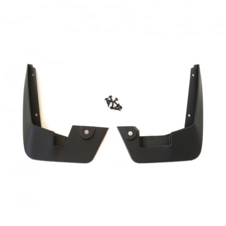 Aparatori noroi - Set 2 buc aparatori noroi fata pentru Dacia Logan 2005-