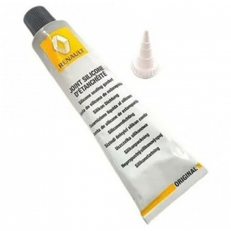 Intretinere si Cosmetica Auto - Silicon Renault etansare garnituri 90g