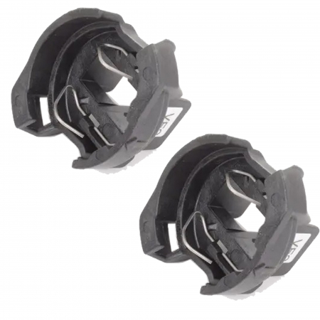 Branduri - Pachet 2 x soclu bec H7 VW pentru VW EOS, Passat B6