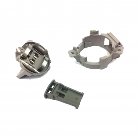 Electrica si Electronice Auto - Soclu far VW stanga/dreapta