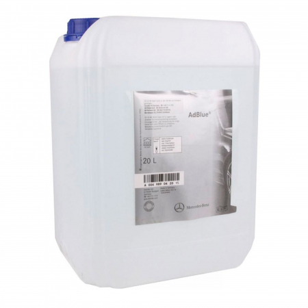 AdBlue - Solutie AdBlue Mercedes 20 litri