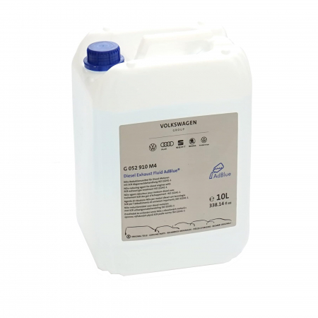AdBlue - Solutie AdBlue Volkswagen 10 litri