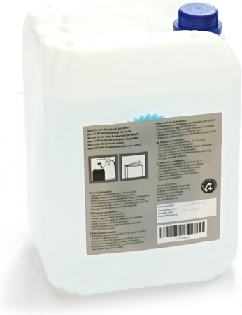 Solutie AdBlue Volkswagen 10 litri [1]