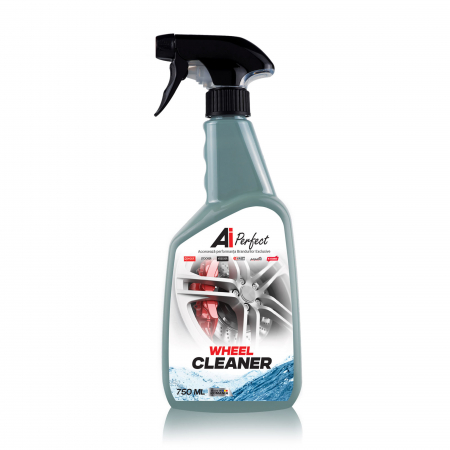 Branduri - Solutie AI Perfect Wheel Cleaner 750 ml